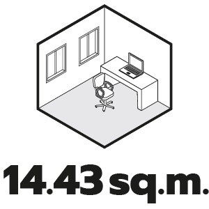 feature icon