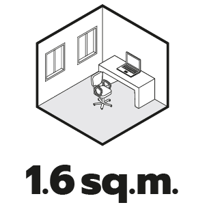 feature icon