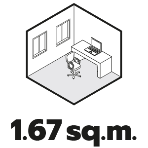feature icon