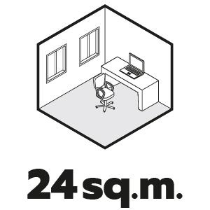feature icon