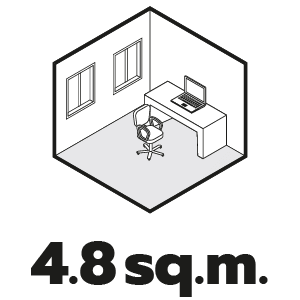feature icon