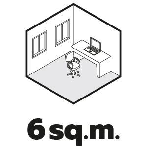feature icon