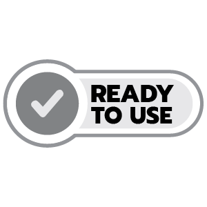 feature icon