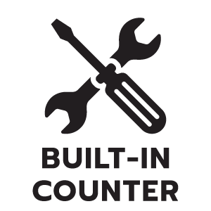 feature icon