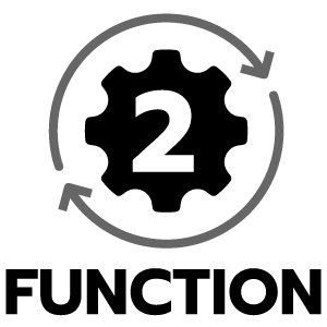 feature icon