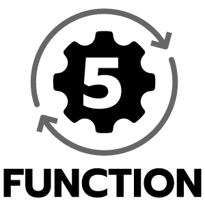 feature icon