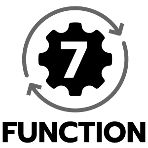 feature icon