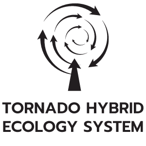 ระบบชำระล้าง TORNADO HYBRID ECOLOGY SYSTEM
