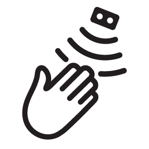 feature icon