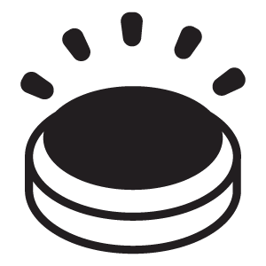 feature icon