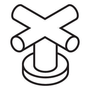 feature icon