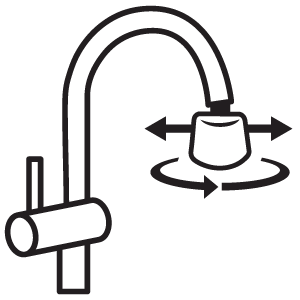 feature icon