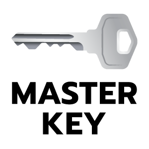 ระบบ MASTER KEY