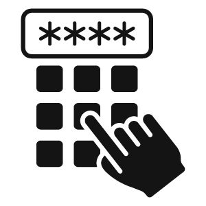 ระบบ รหัส