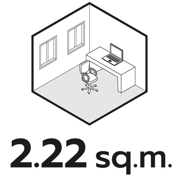 feature icon
