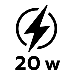 feature icon