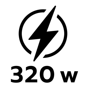 feature icon