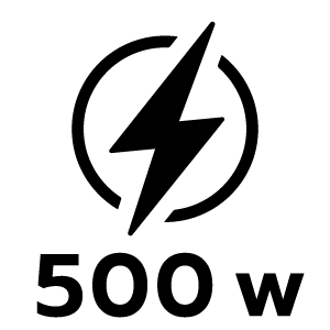 feature icon