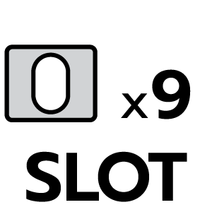 feature icon