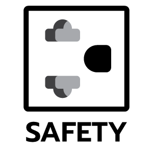 feature icon