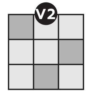 Shade Variation V2
