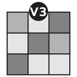 Shade Variation V3