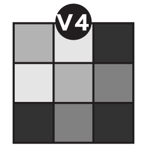 Shade Variation V4