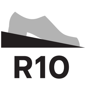 ค่ากันลื่น R10