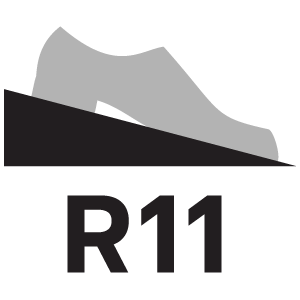 ค่ากันลื่น R11