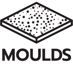 SURFACE TEXTURE MOULDS