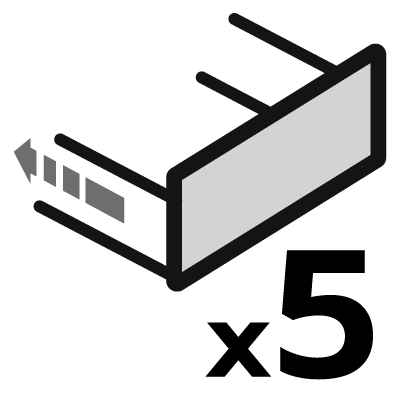 feature icon