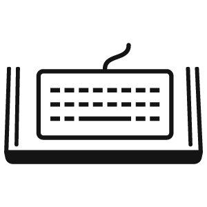 feature icon