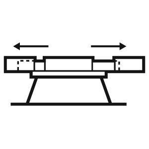feature icon