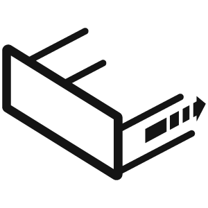 feature icon