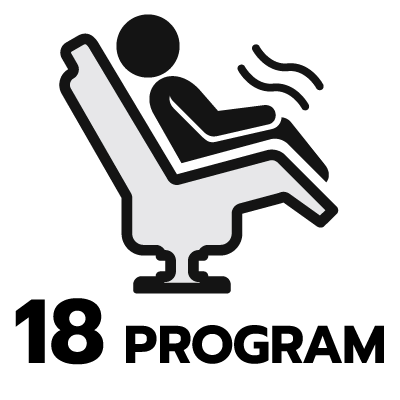 feature icon
