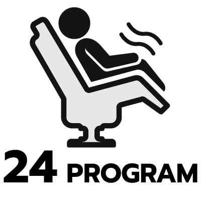 feature icon