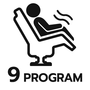 feature icon