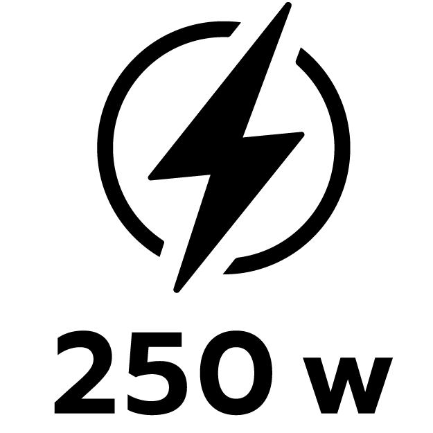 feature icon