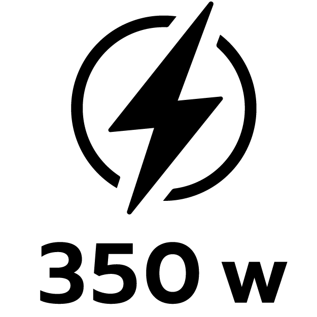 feature icon