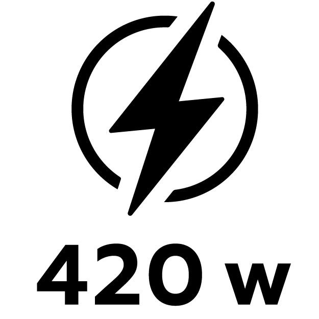 feature icon