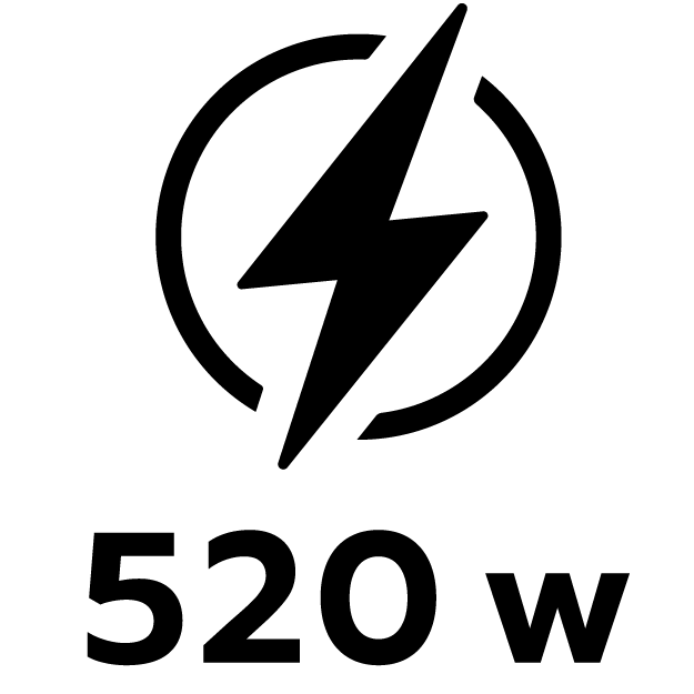 feature icon