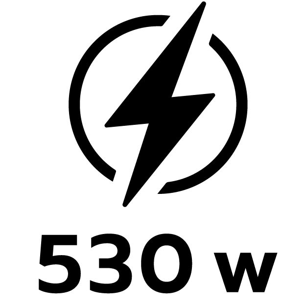 feature icon