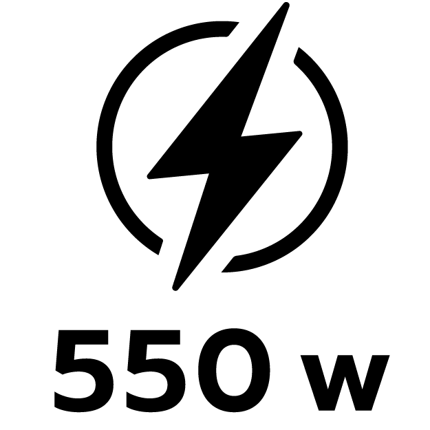 feature icon