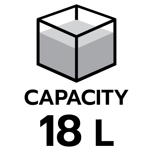 feature icon