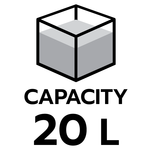 feature icon