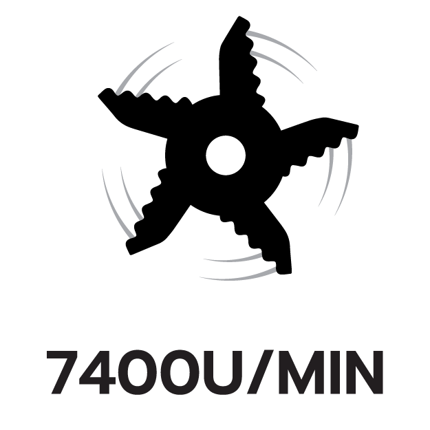 feature icon