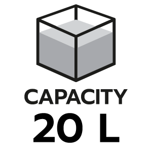 feature icon
