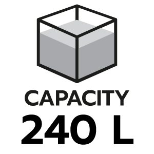 feature icon