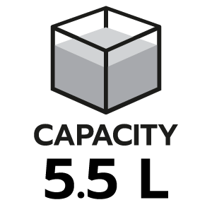 feature icon