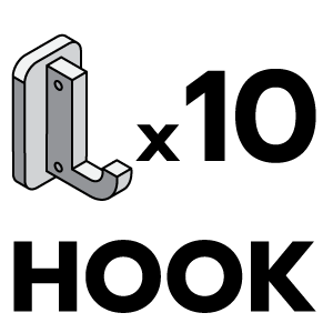 feature icon